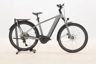 Cube Kathmandu Hybrid Pro 800 – 2025 – für Körpergröße 160 - 170 cm