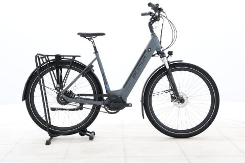 Puch Q 4.8 – 2022 – für Körpergröße 170 - 180 cm