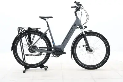 Puch Q 4.8 – 2022 – für Körpergröße 170 - 180 cm