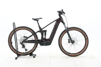 Cube STEREO HYBRID 140 HPC RACE 750 – 2024 – für Körpergröße 160 - 170 cm