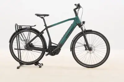 Stevens E-EXEC – 2021 – für Körpergröße 170 - 180 cm