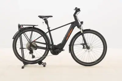 KTM MACINA ULTIMATE XTS – 2022 – für Körpergröße 165 - 169 cm