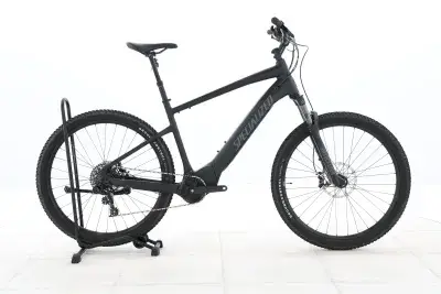Specialized TURBO TERO 4.0 – 2023 – für Körpergröße 185 - 195 cm