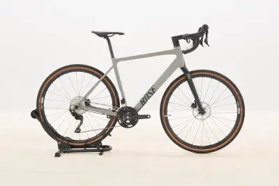 Rose BACKROAD AL GRX RX400 – 2023 – für Körpergröße 175 - 185 cm