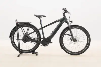 Specialized Turbo Vado 5.0 IGH – 2022 – für Körpergröße 158 - 165 cm