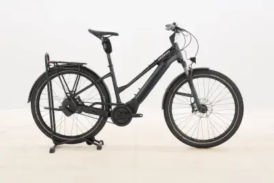 Specialized Turbo Vado 5.0 IGH – 2022 – für Körpergröße 165 - 178 cm