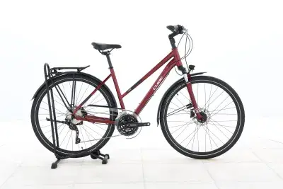 Cube Touring EXC – 2023 – für Körpergröße 160 - 170 cm