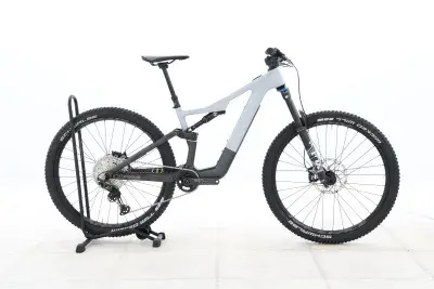Focus JAM² SL 8.8 – 2023 – für Körpergröße 165 - 175 cm
