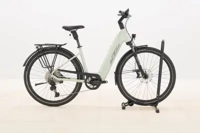KTM MAcina Style LTD Pro – 2024 – für Körpergröße 165 - 169 cm