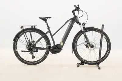 Conway CAIRON C 3.0 – 2023 – für Körpergröße 170 - 180 cm