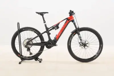 Rotwild R.X750 PRO – 2024 – für Körpergröße 175 - 185 cm