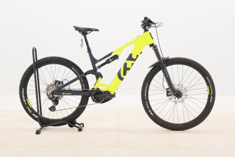 Husqvarna MOUNTAIN CROSS MC1 – 2022 – für Körpergröße 175 - 185 cm
