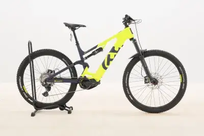 Husqvarna MOUNTAIN CROSS MC1 – 2022 – für Körpergröße 175 - 185 cm