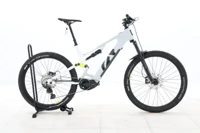 Husqvarna MOUNTAIN CROSS MC1 – 2022 – für Körpergröße 180 - 190 cm