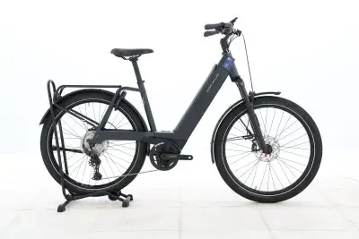 Riese & Müller NEVO4 GT TOURING – 2024 – für Körpergröße 170 - 185 cm