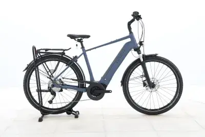 Kalkhoff ENTICE 3.B MOVE 625 – 2023 – für Körpergröße 174 - 191 cm