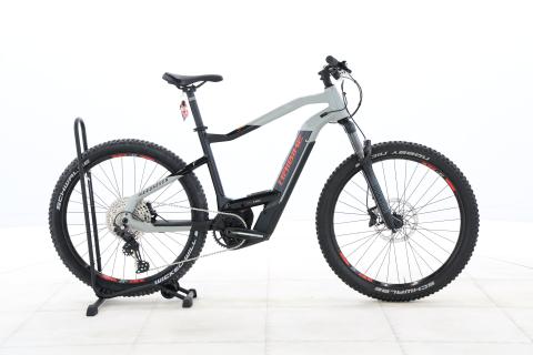 Haibike HARDSEVEN 9 – 2021 – für Körpergröße 180 - 190 cm