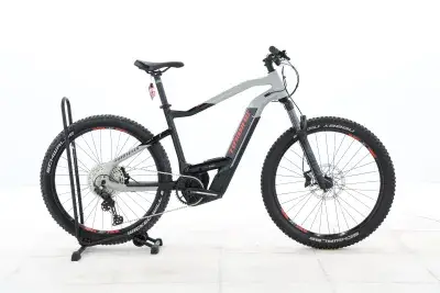 Haibike HARDSEVEN 9 – 2021 – für Körpergröße 180 - 190 cm