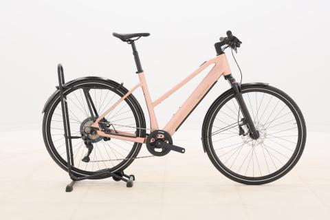 Riese & Müller UBN SEVEN TOURING – 2023 – für Körpergröße 165 - 180 cm
