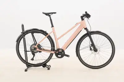 Riese & Müller UBN SEVEN TOURING – 2023 – für Körpergröße 165 - 180 cm
