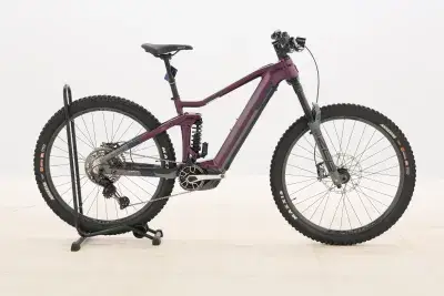 Centurion No Pogo R3700i – 2022 – für Körpergröße 165 - 183 cm