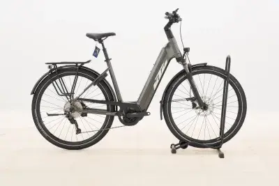 KTM MACINA STYLE 740 – 2024 – für Körpergröße 170 - 177 cm