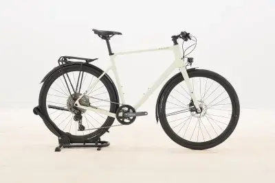 Cube Nulane C:62 SLX FE – 2025 – für Körpergröße 190 - 200 cm
