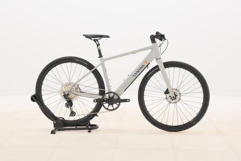 Canyon ROADLITE:ON 7 – 2023 – für Körpergröße 175 - 185 cm