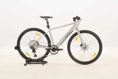 Canyon ROADLITE:ON 7 – 2023 – für Körpergröße 175 - 185 cm