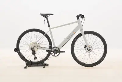 Canyon ROADLITE:ON 7 – 2023 – für Körpergröße 180 - 190 cm