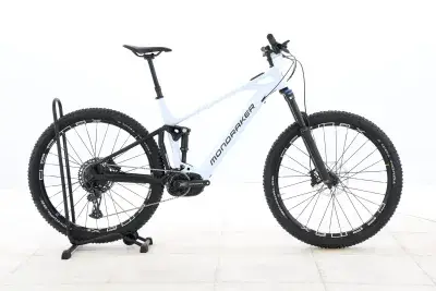 Mondraker Chaser R – 2023 – für Körpergröße 185 - 197 cm