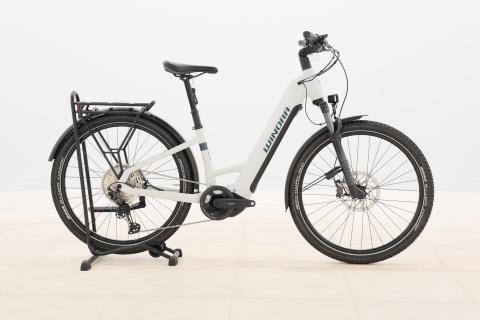 Winora YUCATAN 12 PRO – 2022 – für Körpergröße 135 - 140 cm