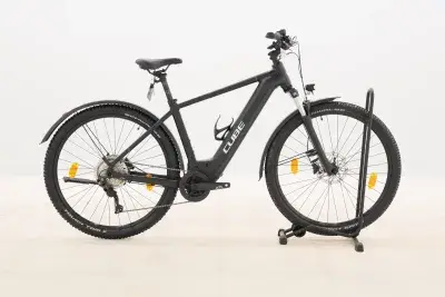 Cube NURIDE HYBRID PRO 750 ALLROAD – 2023 – für Körpergröße 160 - 170 cm