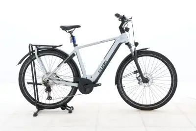 Cube KATHMANDU HYBRID SLX 750 – 2023 – für Körpergröße 170 - 180 cm