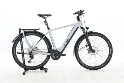 Cube KATHMANDU HYBRID SLX 750 – 2023 – für Körpergröße 170 - 180 cm
