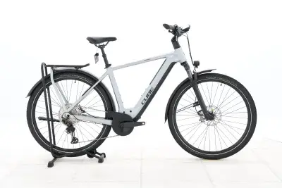 Cube KATHMANDU HYBRID SLX 750 – 2023 – für Körpergröße 170 - 180 cm