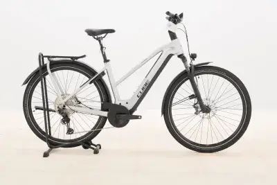 Cube KATHMANDU HYBRID SLX 750 – 2023 – für Körpergröße 160 - 170 cm