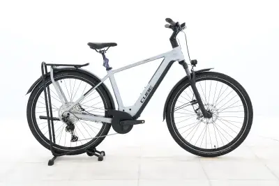 Cube KATHMANDU HYBRID SLX 750 – 2023 – für Körpergröße 160 - 170 cm
