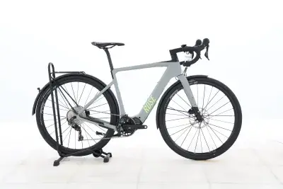 Rose BACKROAD PLUS RANDONNEUR – 2022 – für Körpergröße 168 - 180 cm