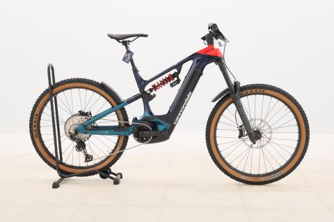 Cannondale MOTERRA NEO CARBON LT 2 – 2023 – für Körpergröße 162 - 175 cm
