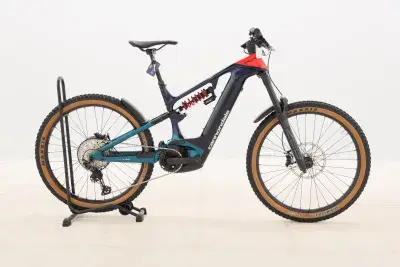 Cannondale MOTERRA NEO CARBON LT 2 – 2023 – für Körpergröße 162 - 175 cm