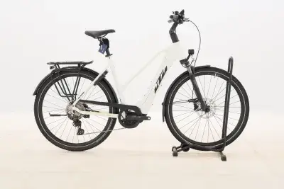 KTM CENTO 10 PLUS – 2023 – für Körpergröße 177 - 187 cm
