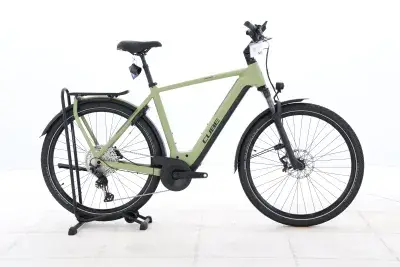 Cube KATHMANDU HYBRID SLX 750 – 2024 – für Körpergröße 180 - 190 cm