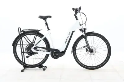 Hercules INTERO SPORT I-10 – 2023 – für Körpergröße 160 - 170 cm