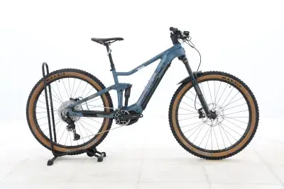 Centurion No Pogo F800i – 2023 – für Körpergröße 165 - 183 cm
