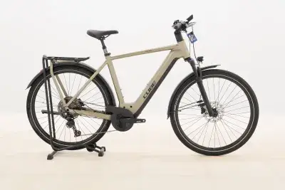 Cube KATHMANDU HYBRID PRO 625 – 2023 – für Körpergröße 180 - 190 cm