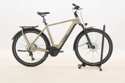 Cube KATHMANDU HYBRID PRO 625 – 2023 – für Körpergröße 180 - 190 cm