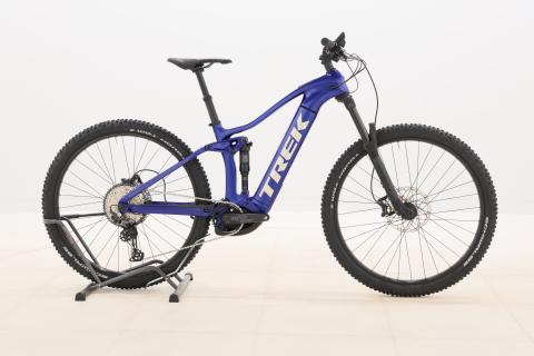 Trek RAIL 9.5 GEN 4 625 – 2023 – für Körpergröße 155 - 165 cm