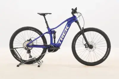 Trek RAIL 9.5 GEN 4 625 – 2023 – für Körpergröße 155 - 165 cm