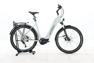 KTM MACINA AERA 571 LFC – 2023 – für Körpergröße 177 - 187 cm